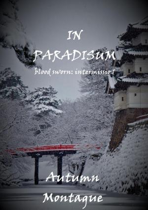 Book cover of In Paradisum