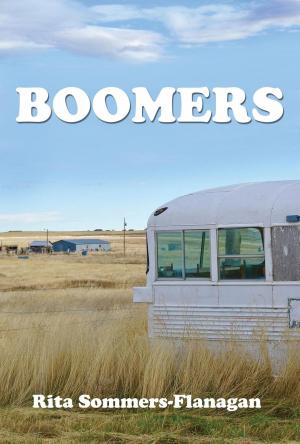 bigCover of the book Boomers by 