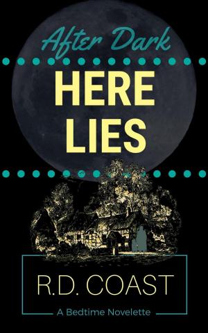 Book cover of Here Lies