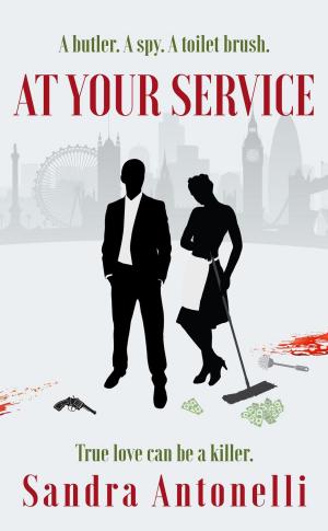 Cover of the book At Your Service by Ottilie Weber