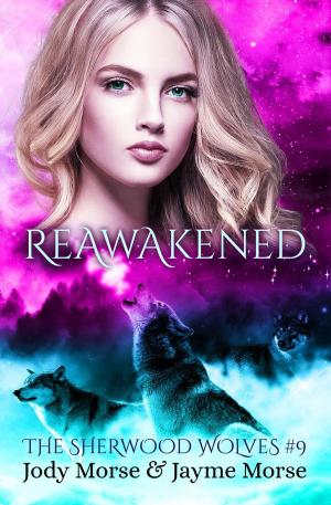 Cover of the book Reawakened by Jamie Wilkinson