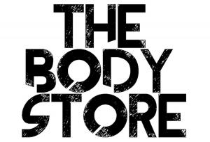 Cover of the book The Body Store by Richard Prosch