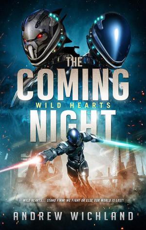 bigCover of the book The Coming Night by 