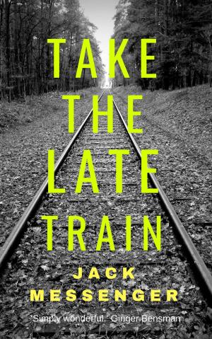 bigCover of the book Take the Late Train by 