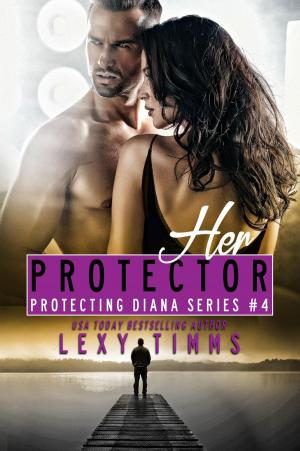 Cover of the book Her Protector by Eze King Eke