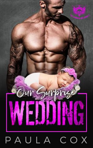 Cover of the book Our Surprise Wedding by Emily Stone