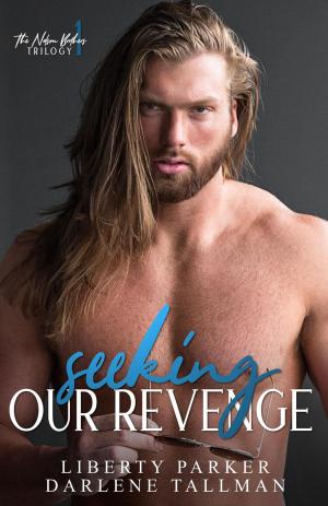 Book cover of Seeking Our Revenge
