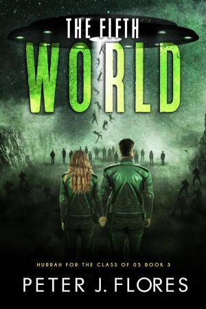 Cover of the book The Fifth World by Talena Winters
