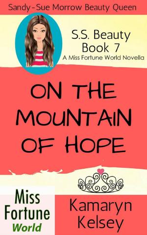 Cover of the book On The Mountain Of Hope by Charlotte MacLeod