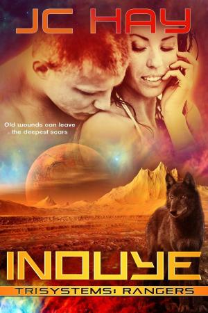 Cover of the book Inouye by Donna June Cooper