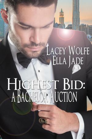 Book cover of Highest Bid: A Bachelor Auction