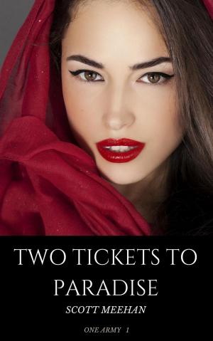 Book cover of Two Tickets To Paradise