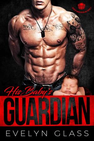 Book cover of His Baby's Guardian