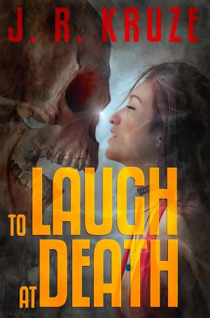Cover of the book To Laugh At Death by Thrivelearning Institute Library