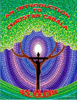 Cover of the book Introduction to Christian Cabalah by Prof. M.M. Ninan