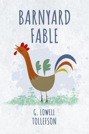 bigCover of the book Barnyard Fable by 