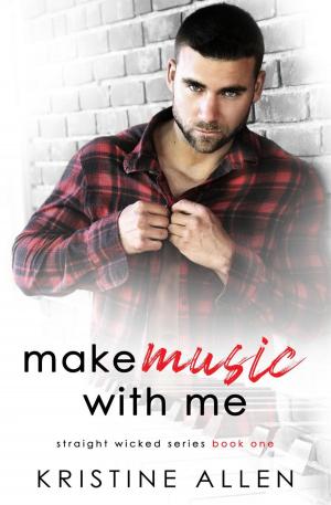 bigCover of the book Make Music With Me by 