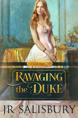 Cover of Ravaging the Duke