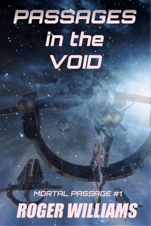 Book cover of Passages in the Void