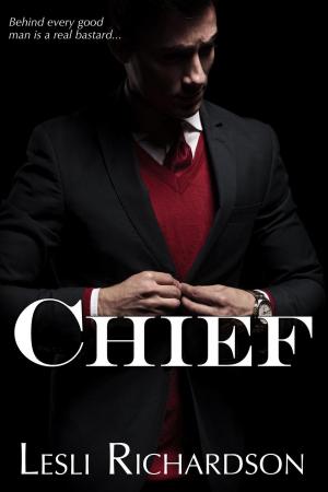 Cover of the book Chief by Tymber Dalton