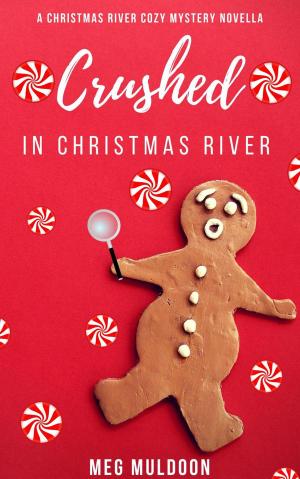Cover of the book Crushed in Christmas River by David Waine