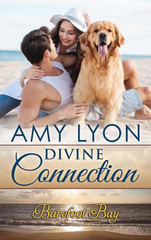 Cover of the book Divine Connection by Wade C. Taylor