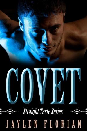 bigCover of the book Covet by 