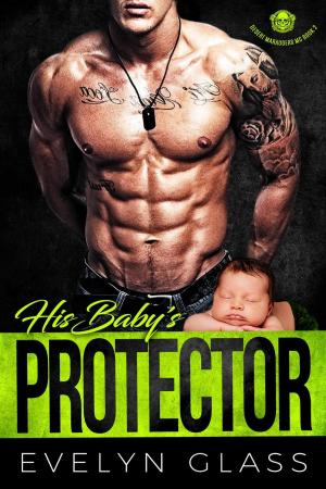 Cover of His Baby's Protector