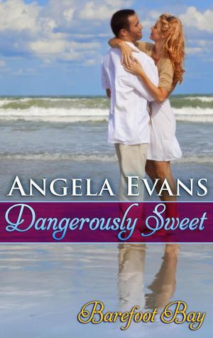Book cover of Dangerously Sweet