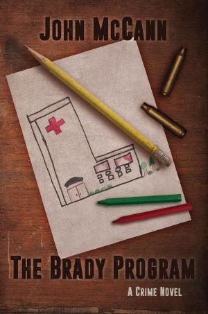 Cover of the book The Brady Program by Brian L. Tucker