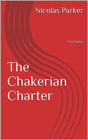 Cover of The Chakerian Charter