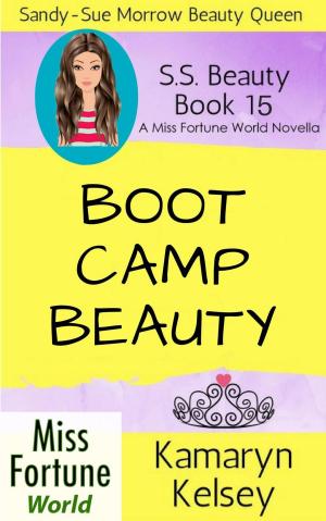 Cover of the book Boot Camp Beauty by Jess Dee