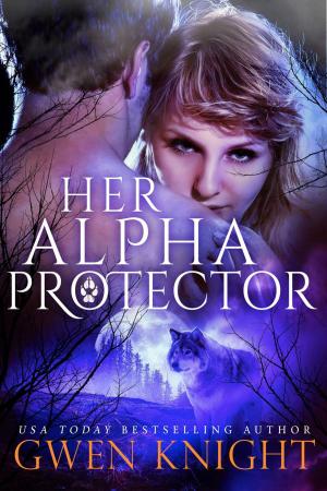 Cover of the book Her Alpha Protector by Rebecca Winters