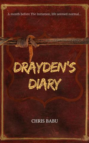 Cover of Drayden's Diary