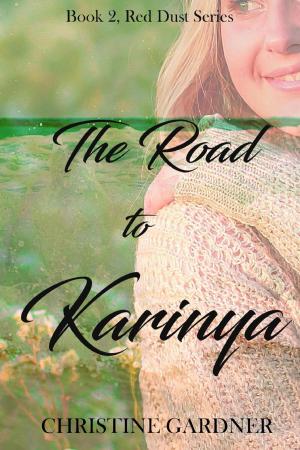 Cover of the book The Road to Karinya by Fiodor Dostoïevski, Ely Halpérine-Kaminsky