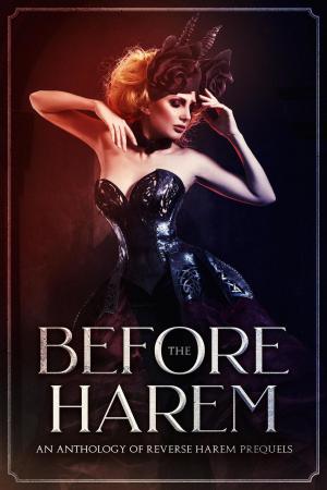 Book cover of Before the Harem: A Collection of Reverse Harem Prequels