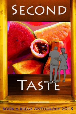 Book cover of Second Taste