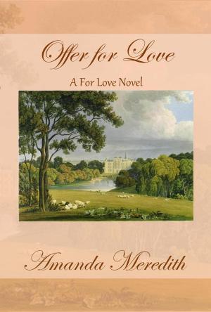 Book cover of Offer for Love