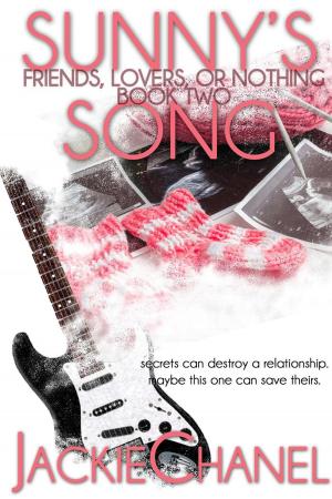 Book cover of Sunny's Song