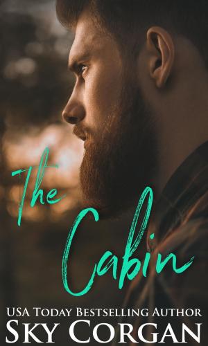 Cover of the book The Cabin by Sky Corgan