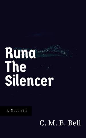 Book cover of Runa the Silencer