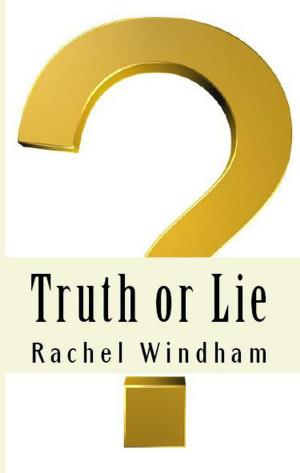 Book cover of Truth or Lie