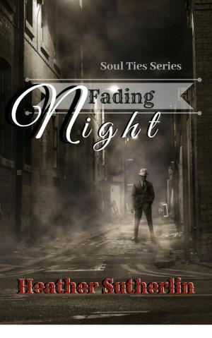 Cover of the book Fading Night by Nina Croft