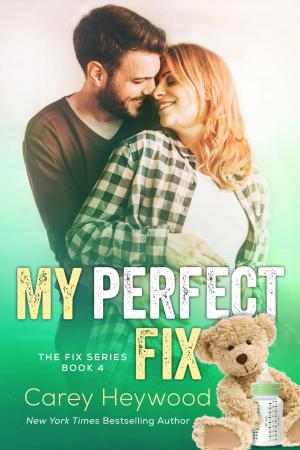 Cover of the book My Perfect Fix by Forrest Hayes