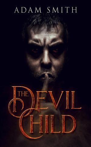 Cover of the book The Devil Child by S.A. Mason