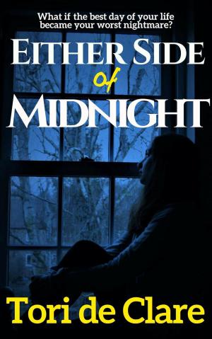 bigCover of the book Either Side of Midnight by 
