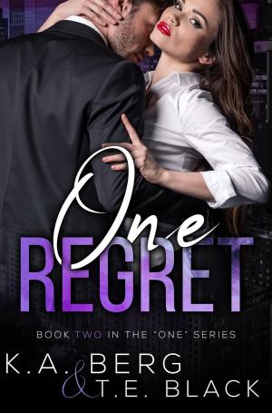 Cover of the book One Regret by Ryssa Foust