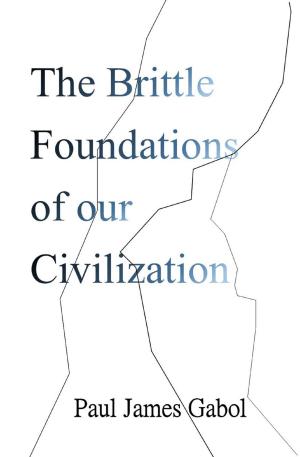 Book cover of The Brittle Foundations of our Civilization