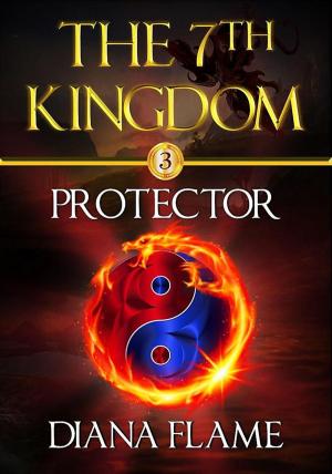 Cover of the book Protector by Georgina Makalani