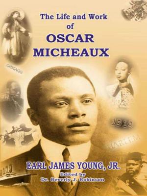 Book cover of The Life And Work Of Oscar Micheaux